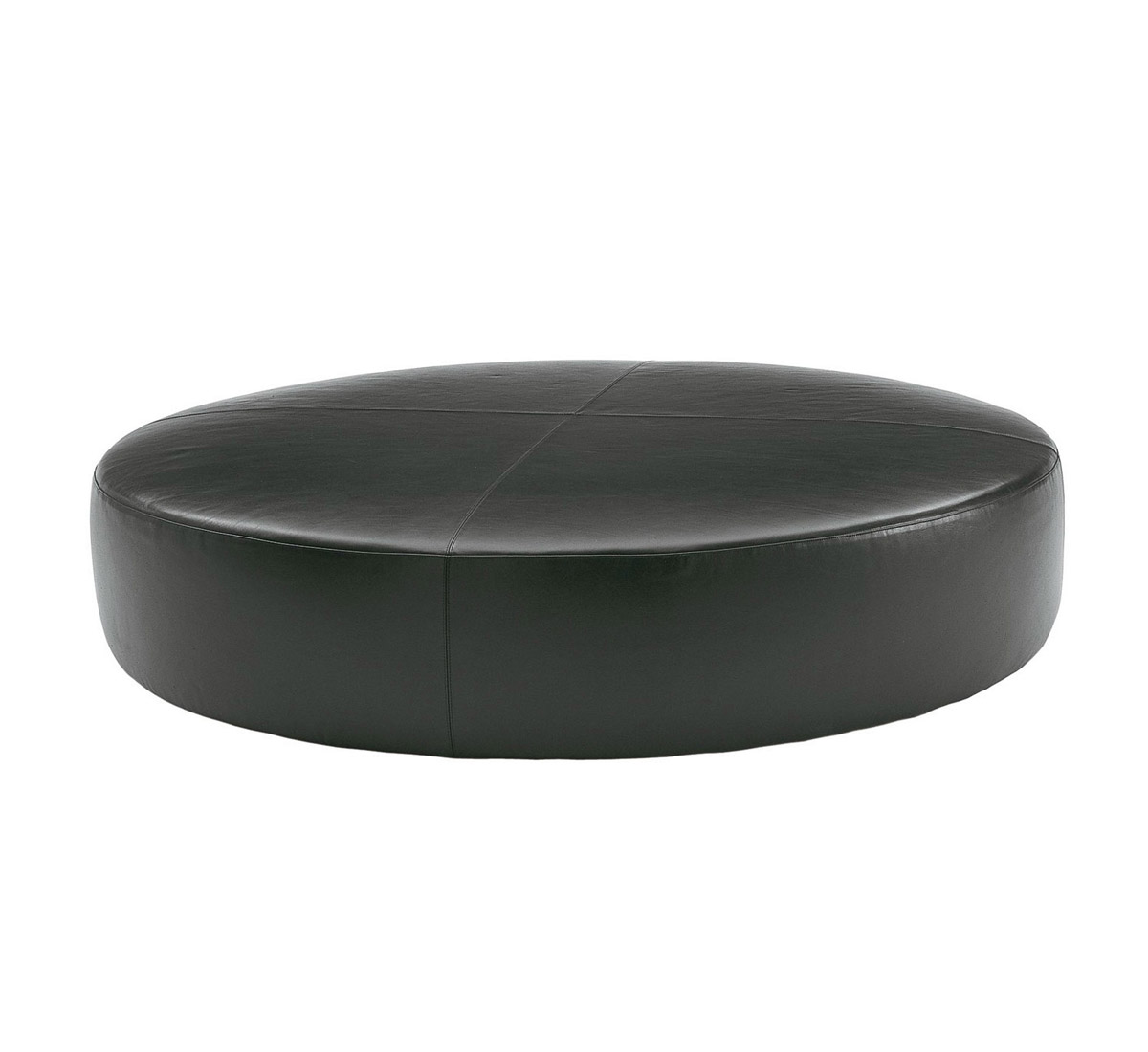B B Italia Harry Large Pouf