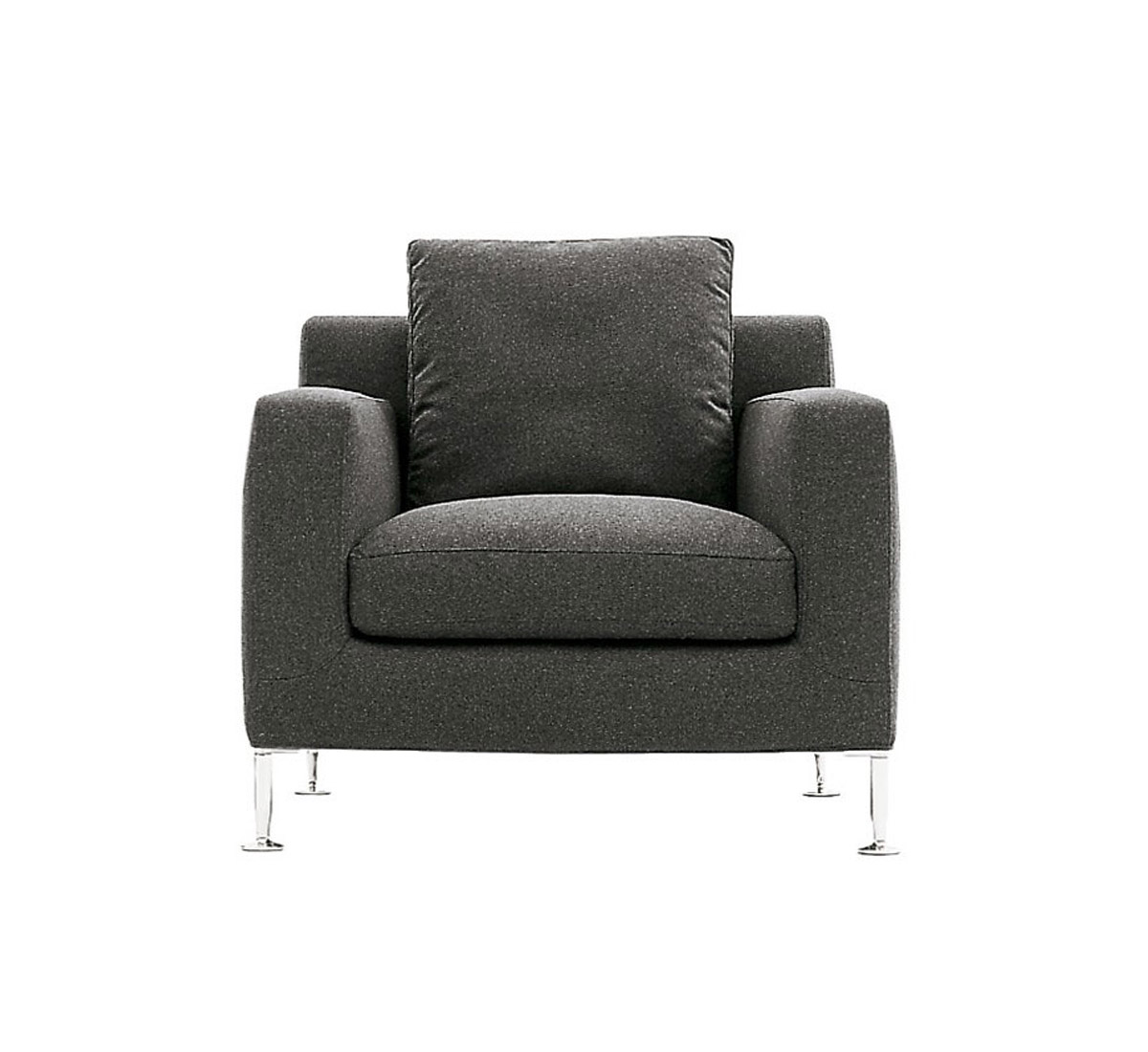 B B Italia Harry Armchair