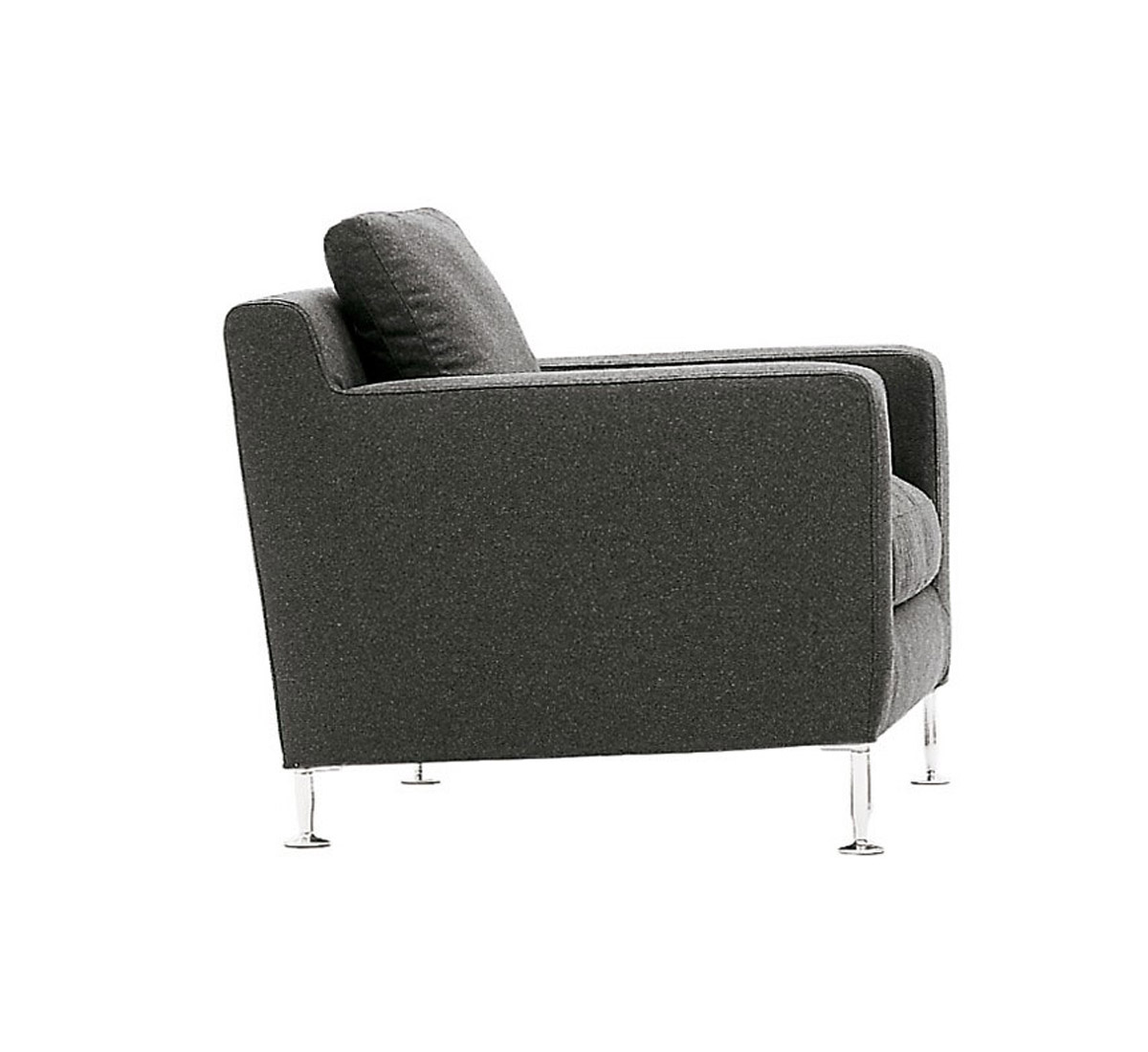 B B Italia Harry Armchair