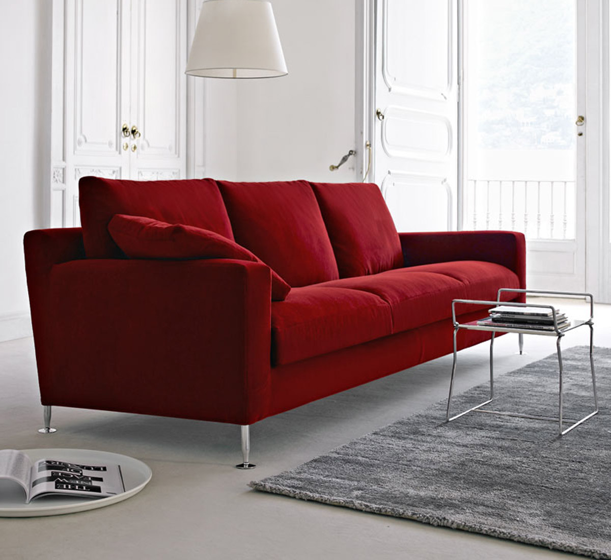 B B Italia Harry Sofa