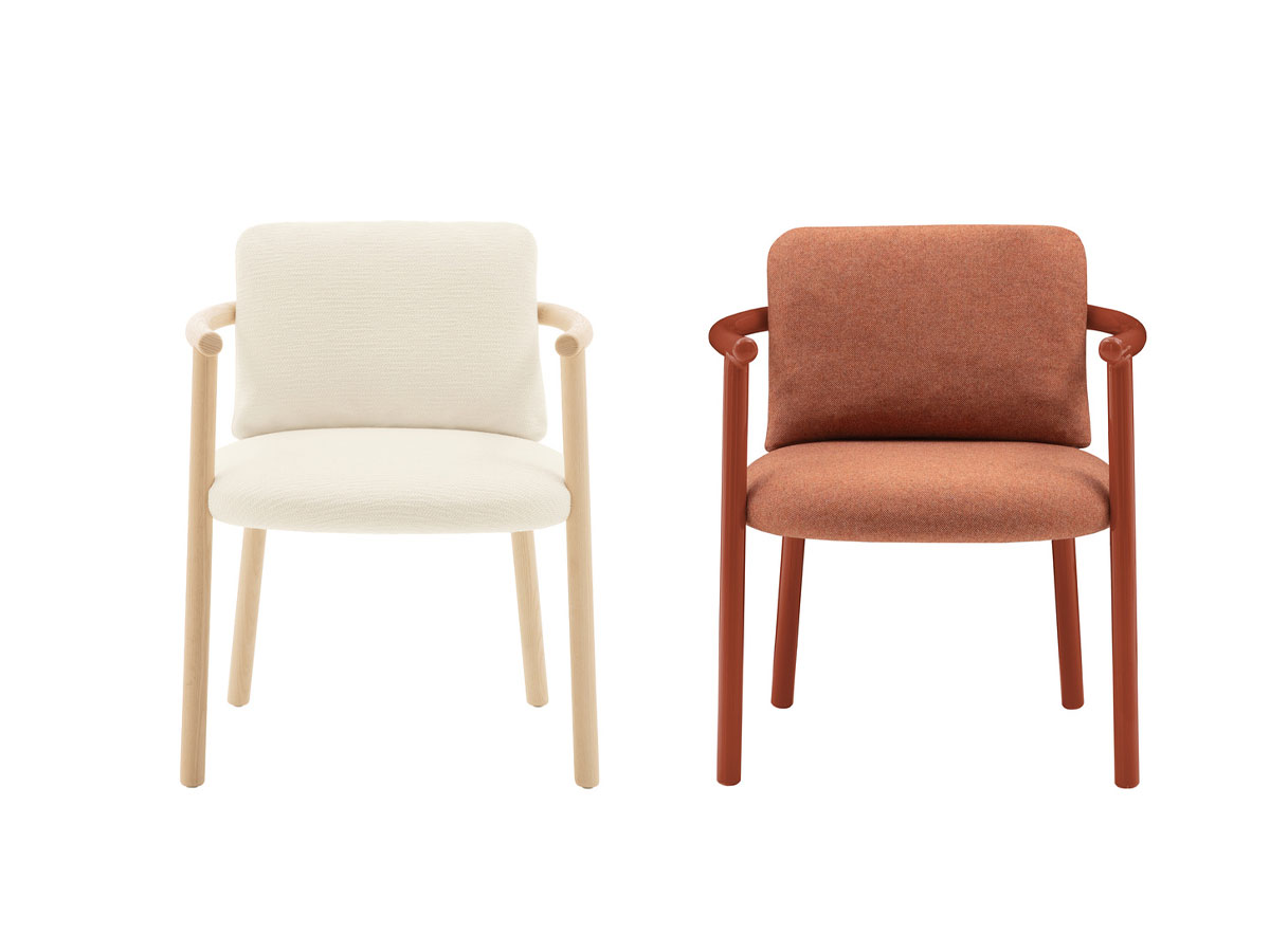 B B Italia Heri O Chair