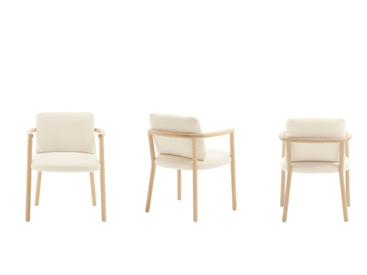 B B Italia Heri O Chair