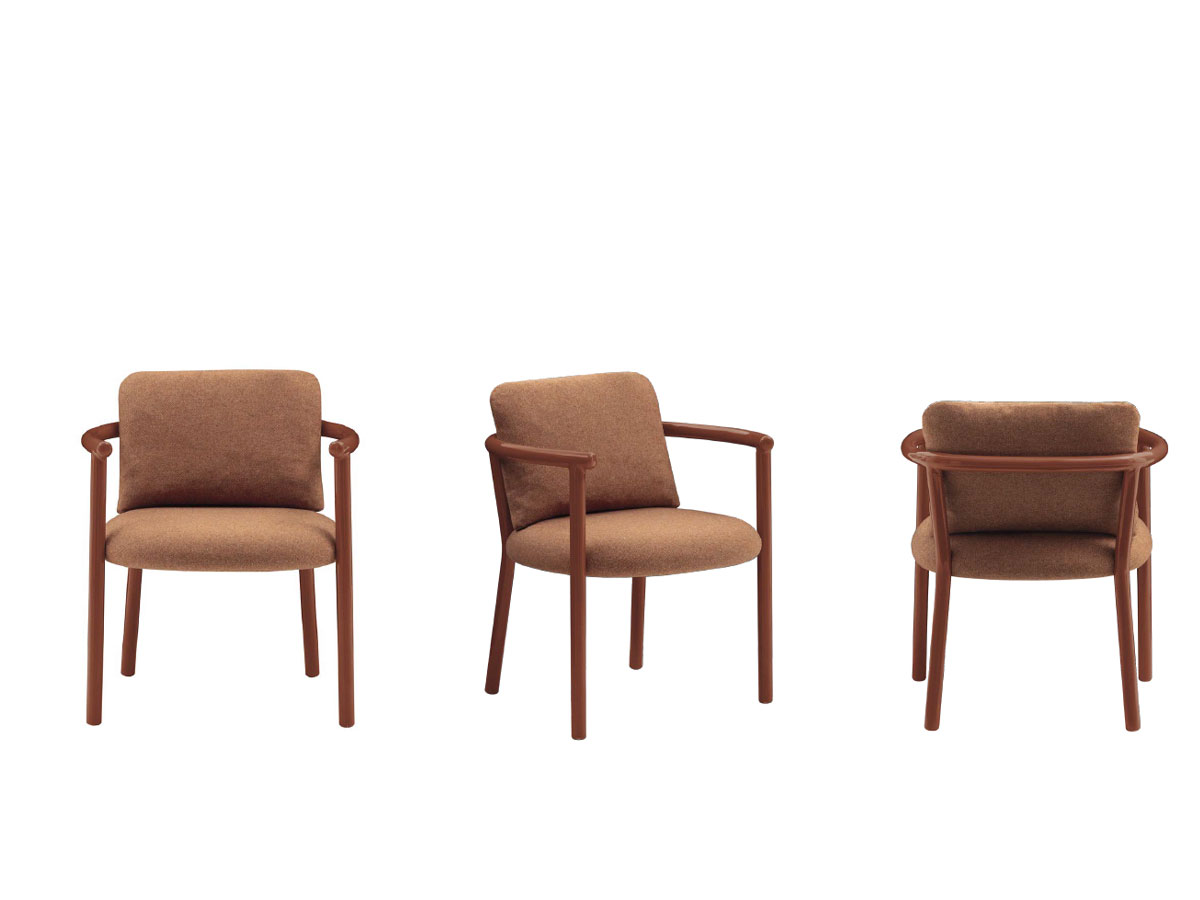B B Italia Heri O Chair