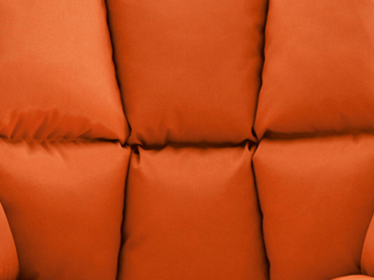 B B Italia Husk Outdoor Armchair