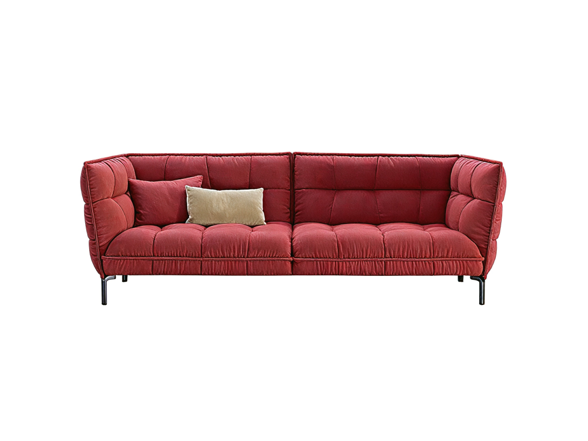 B B Italia Husk Sofa