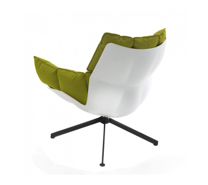 B B Italia Husk Outdoor Armchair