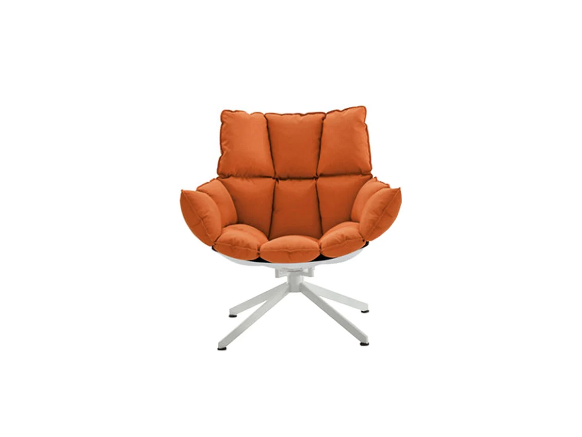 B B Italia Husk Outdoor Armchair