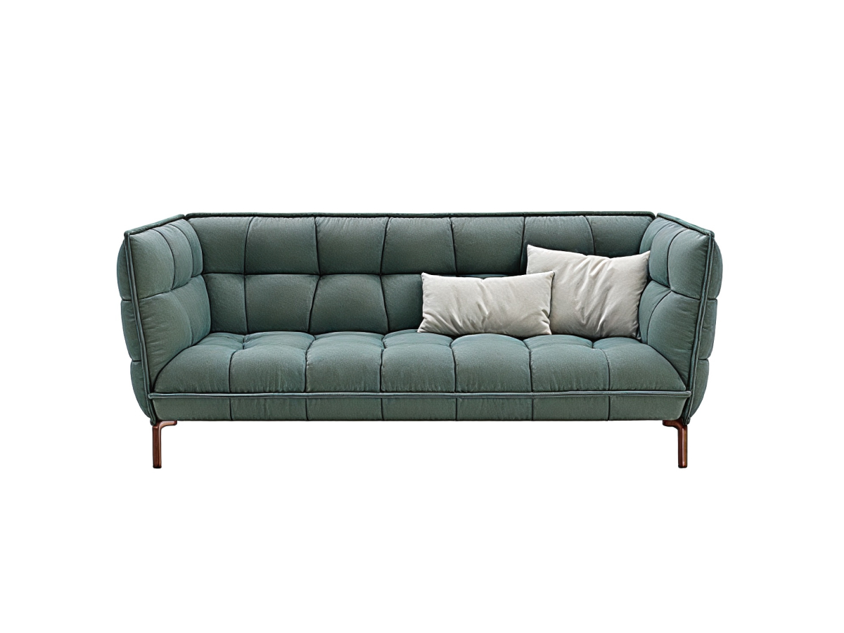 B B Italia Husk Sofa