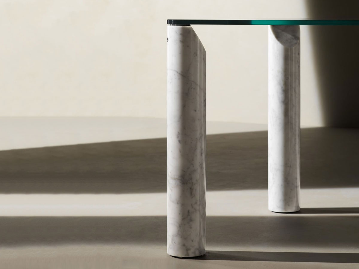 B B Italia Isos Table