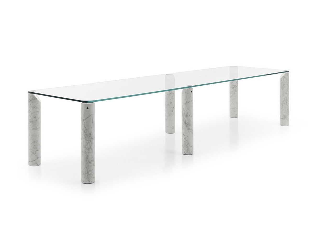 B B Italia Isos Table