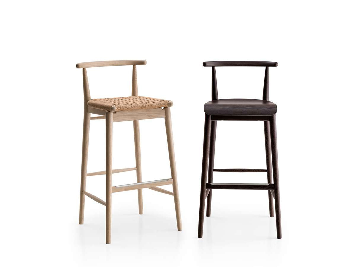 B B Italia Jens Stools