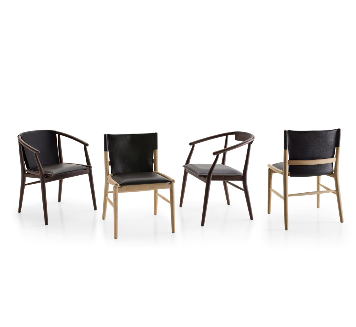 B B Italia Jens Armchair