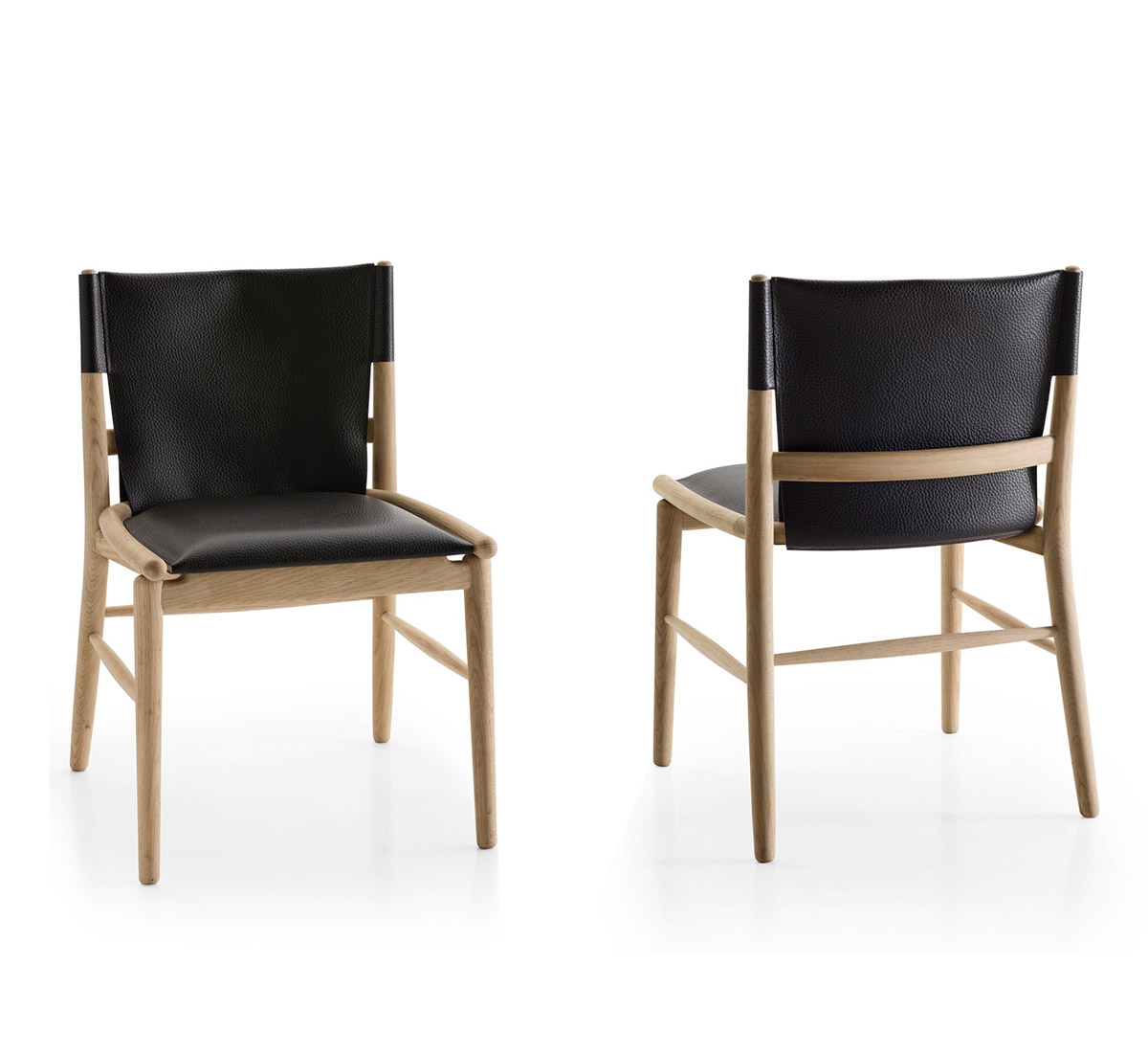 B B Italia Jens Chair