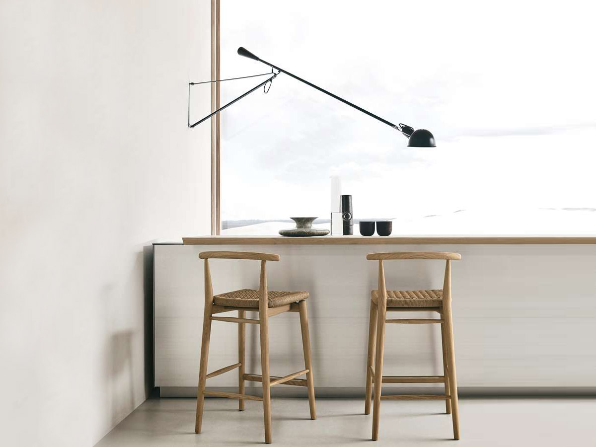 B B Italia Jens Stools