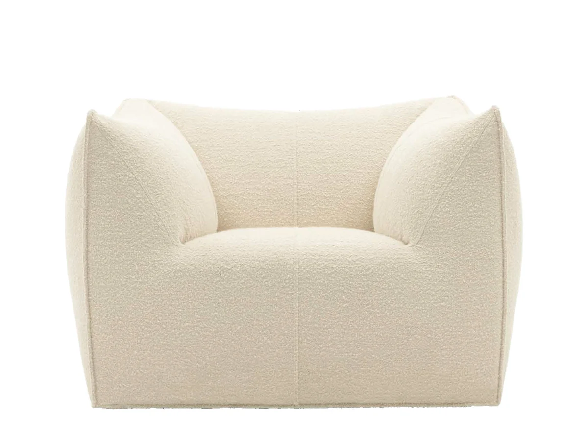 B B Italia Le Bambole Bambola Armchair