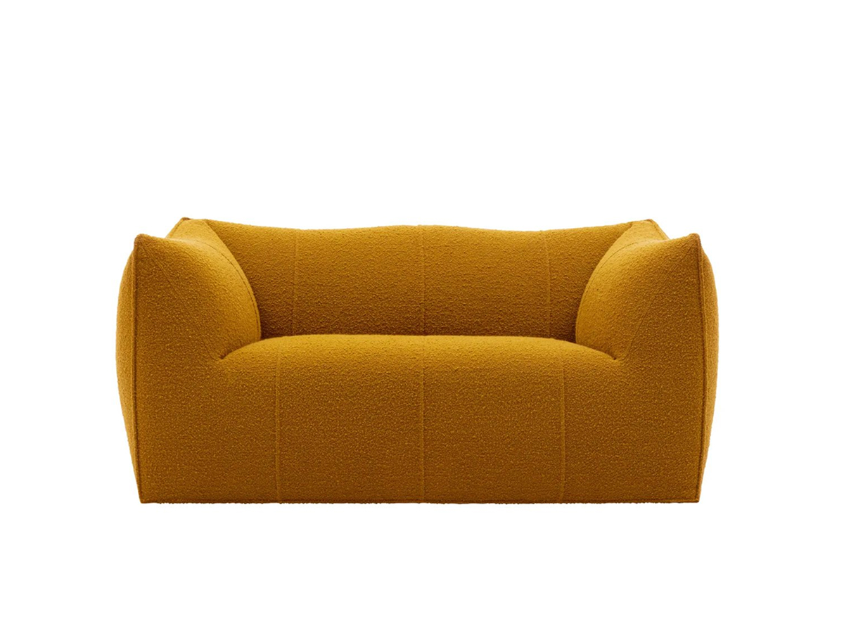 B B Italia Le Bambole Bibambola Sofa