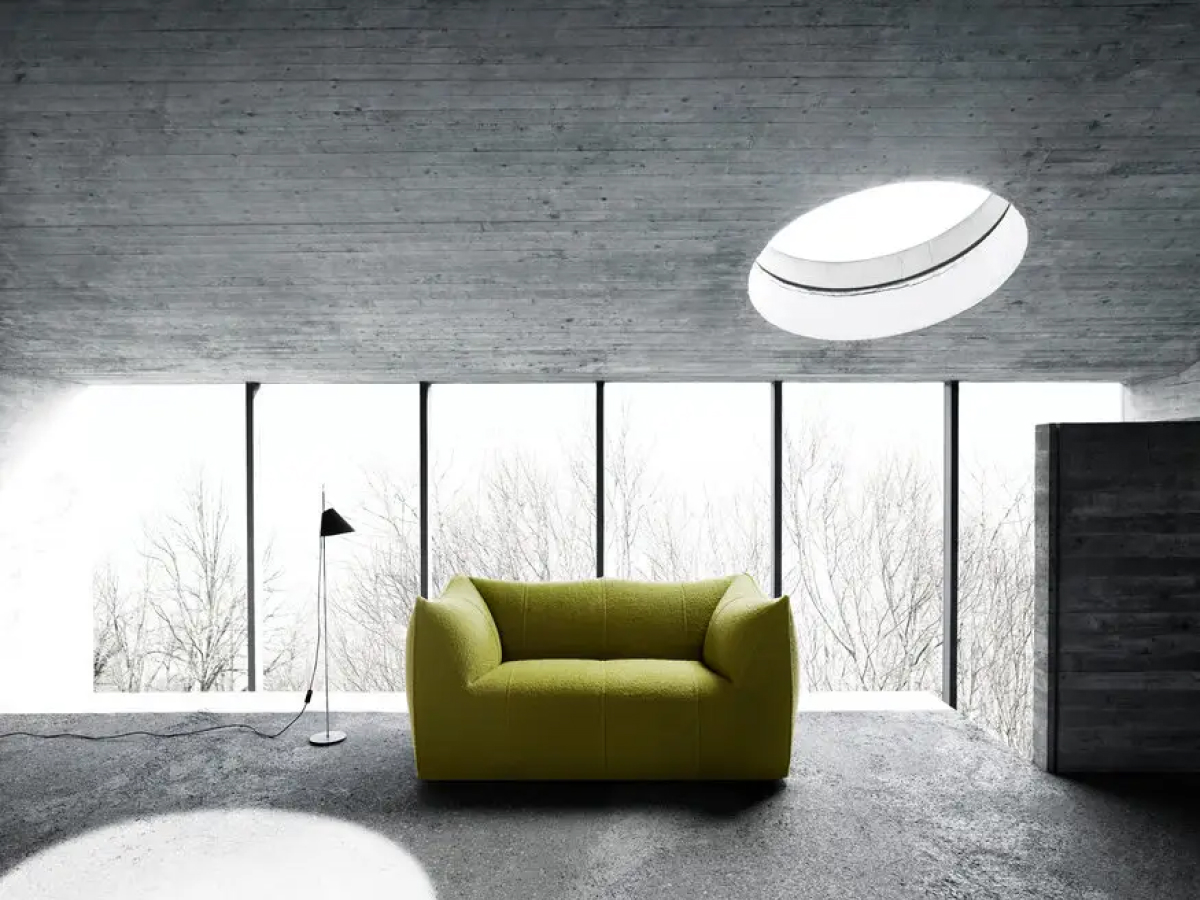 B B Italia Le Bambole Bibambola Sofa