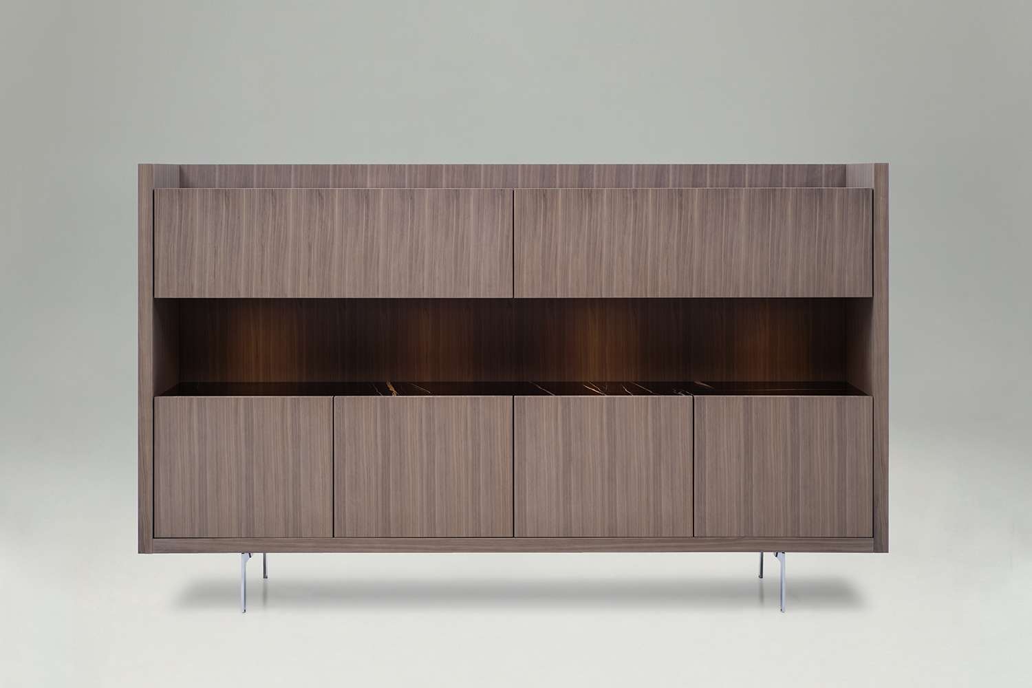 B B Italia Liago Sideboard Collection