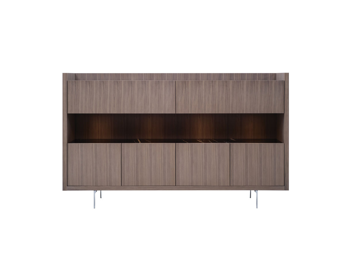 B B Italia Liago Sideboard Collection