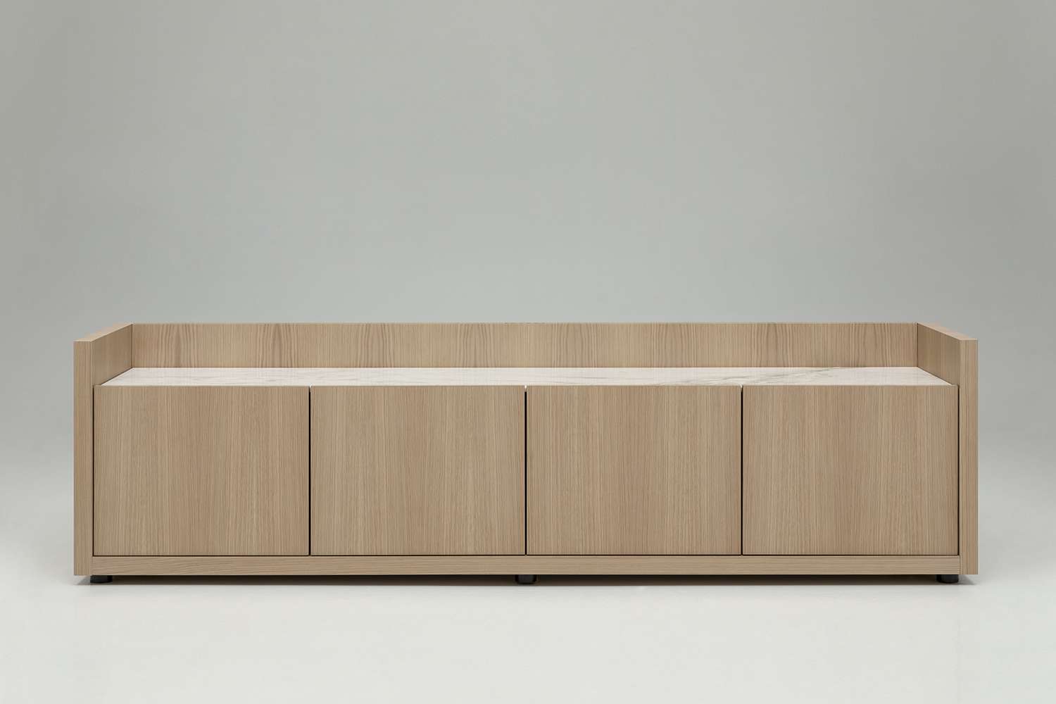 B B Italia Liago Sideboard Collection