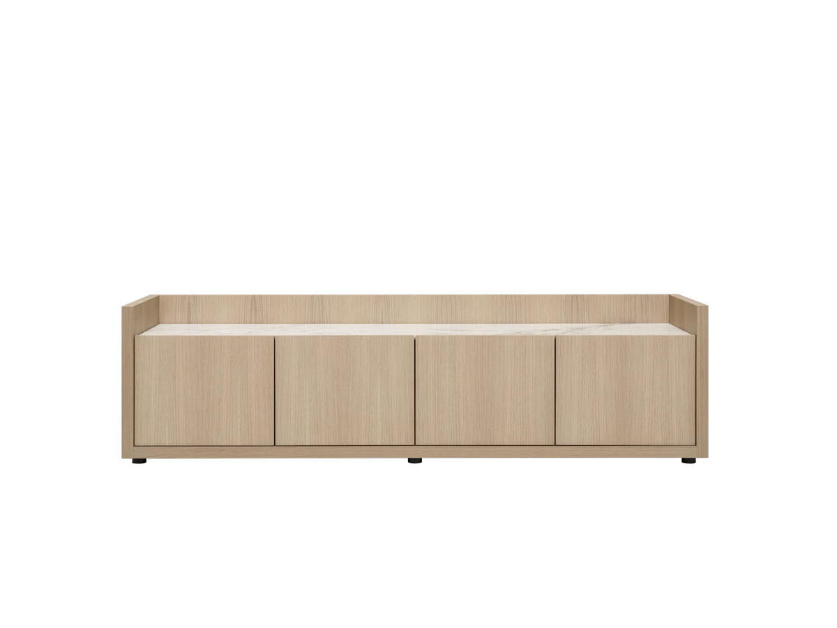 B B Italia Liago Sideboard Collection