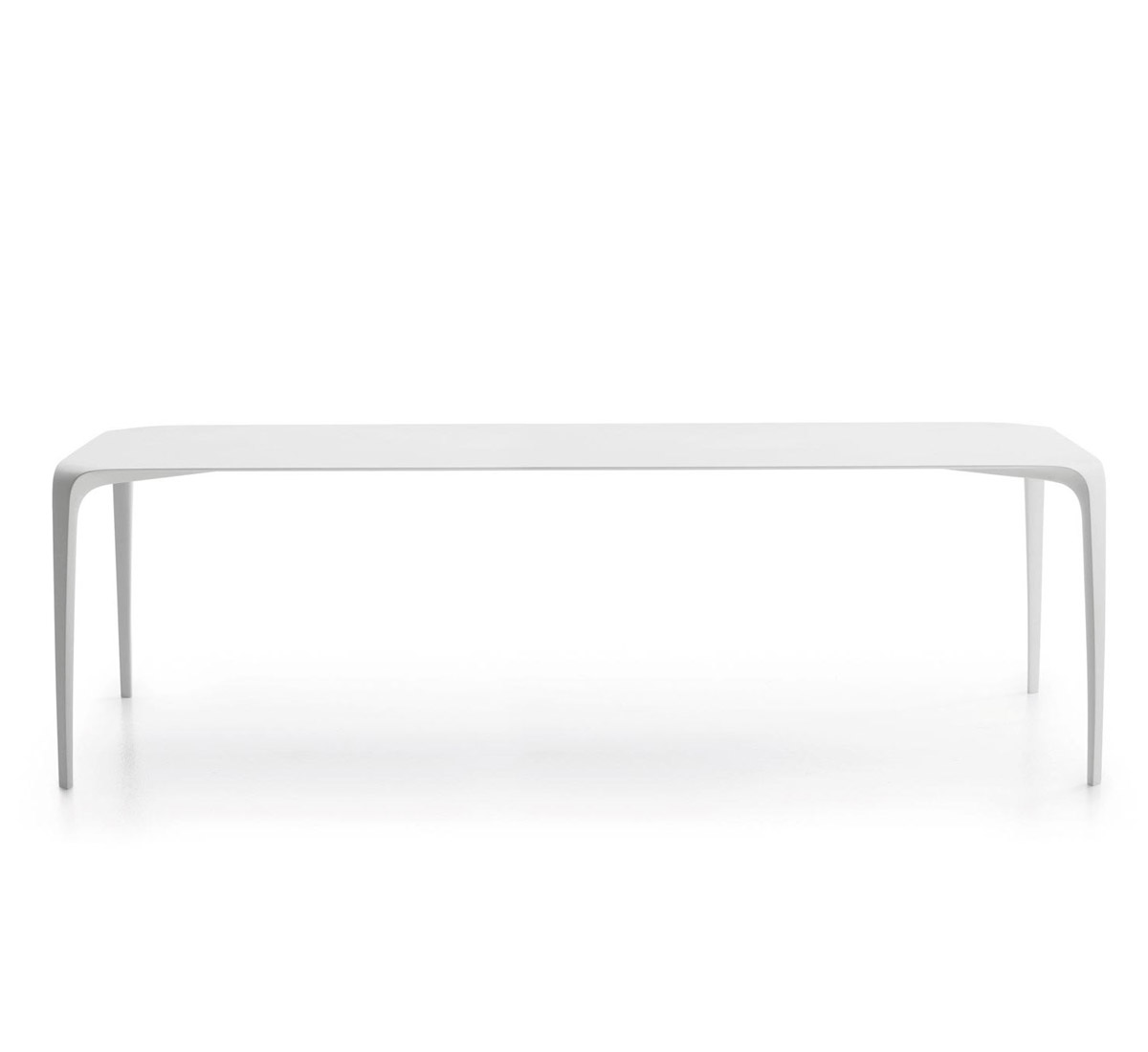 B B Italia Link Table Outdoor