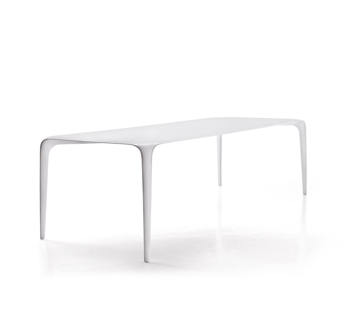 B B Italia Link Table Outdoor