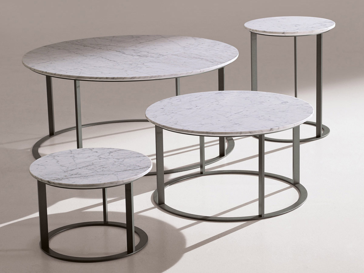 B B Italia Mera Coffee Table