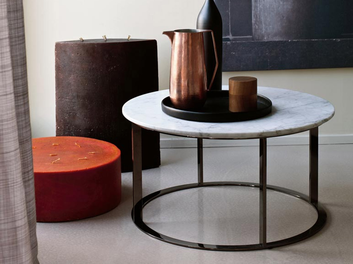 B B Italia Mera Coffee Table