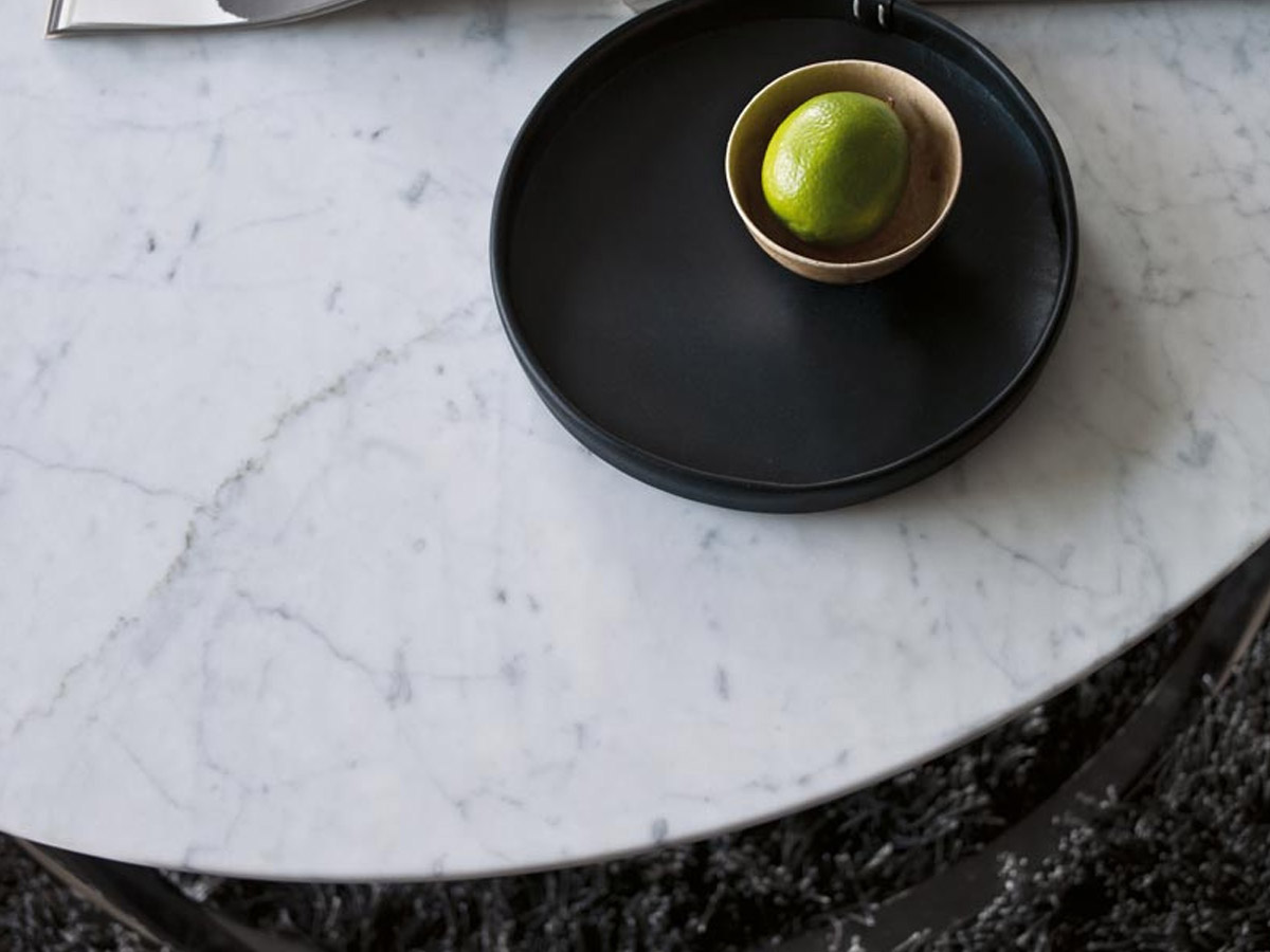 B B Italia Mera Coffee Table