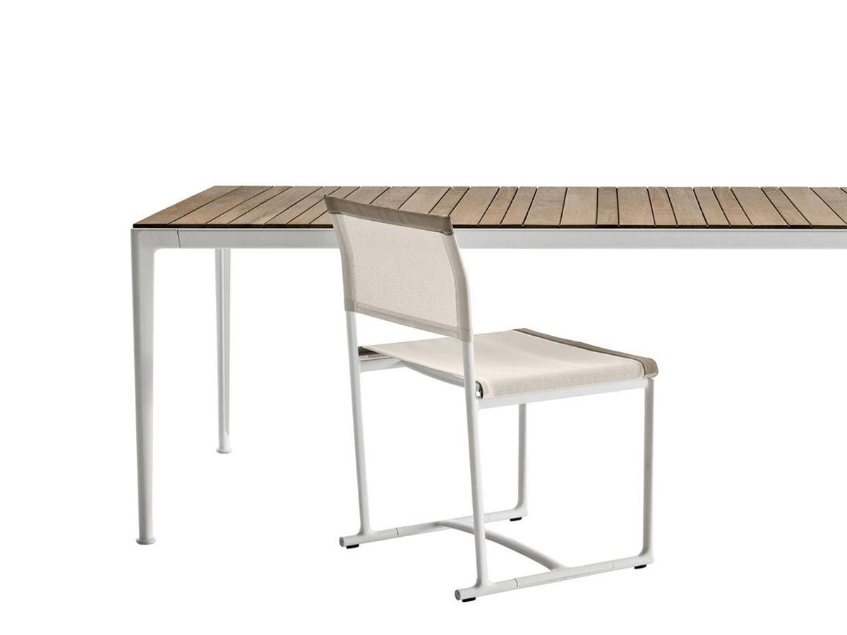 B B Italia Mirto Outdoor Chair