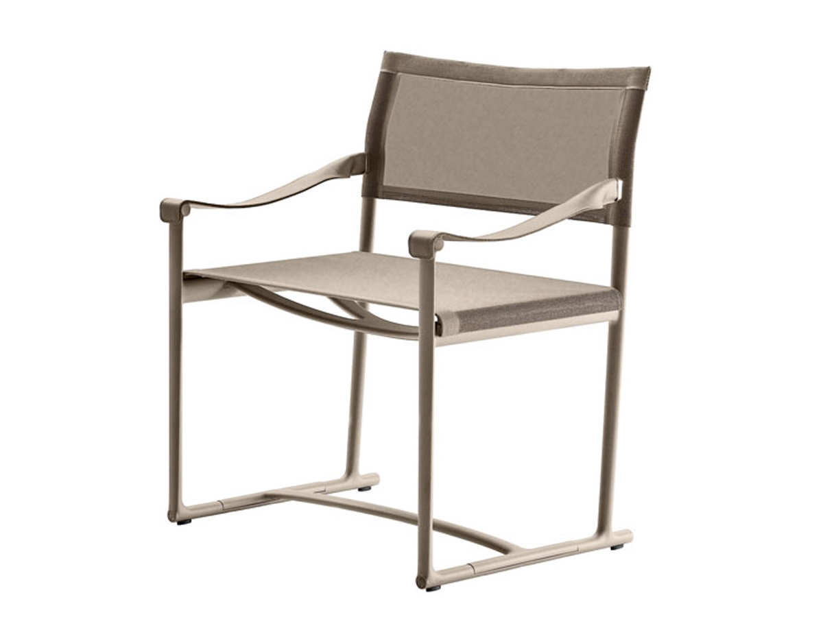 B B Italia Mirto Armchair For Outdoor