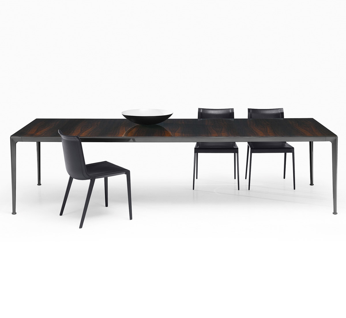 B B Italia Mirto Table Indoor