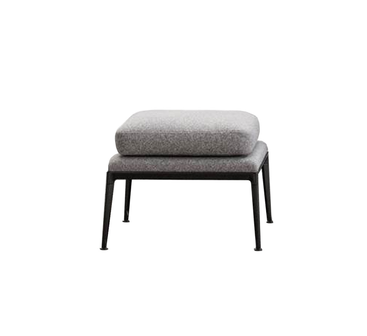 B B Italia Mirto Pouf