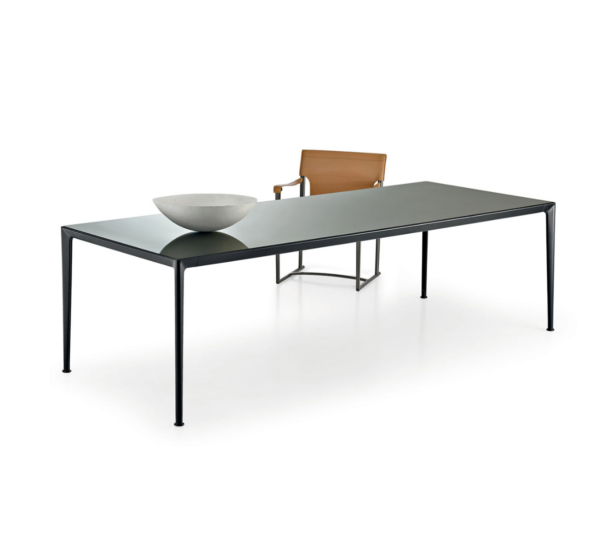 B B Italia Mirto Table Indoor