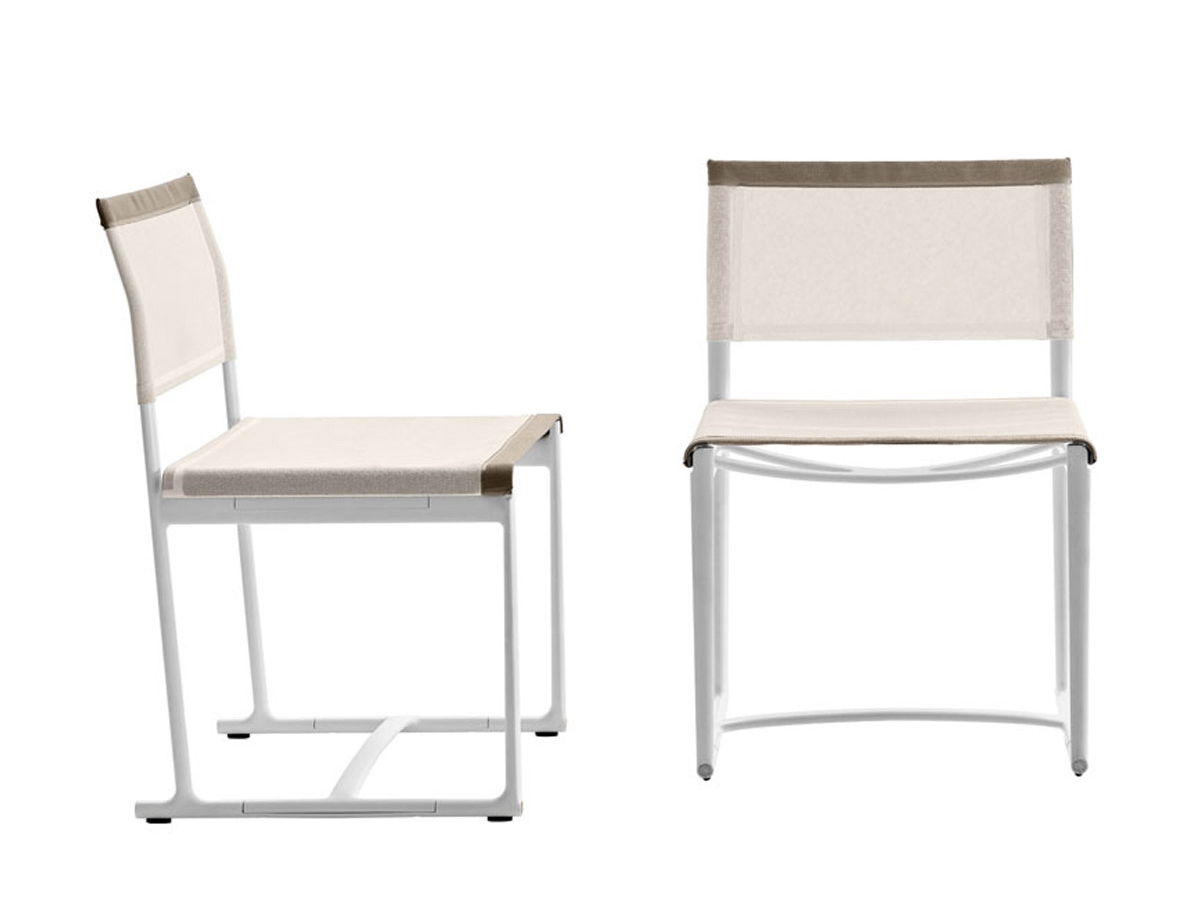 B B Italia Mirto Outdoor Chair