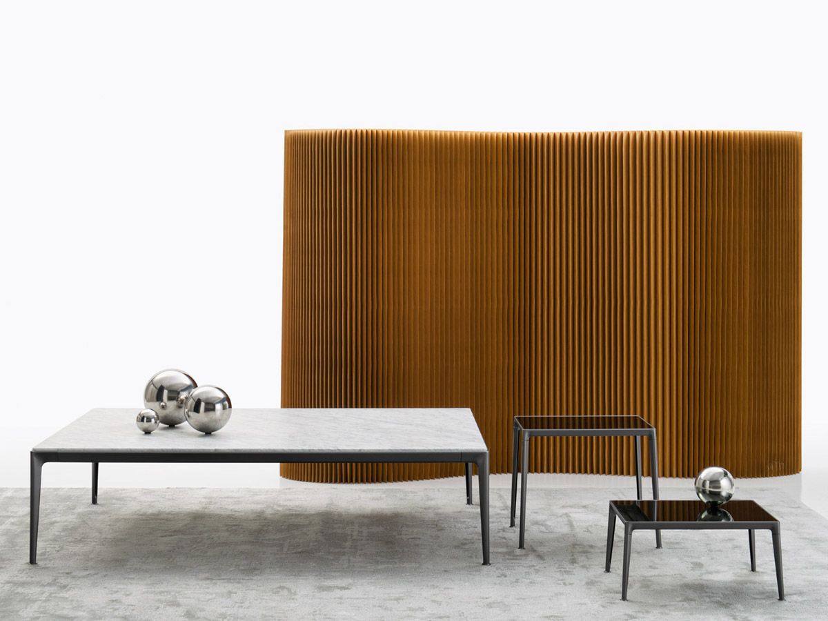 B B Italia Mirto Side Table