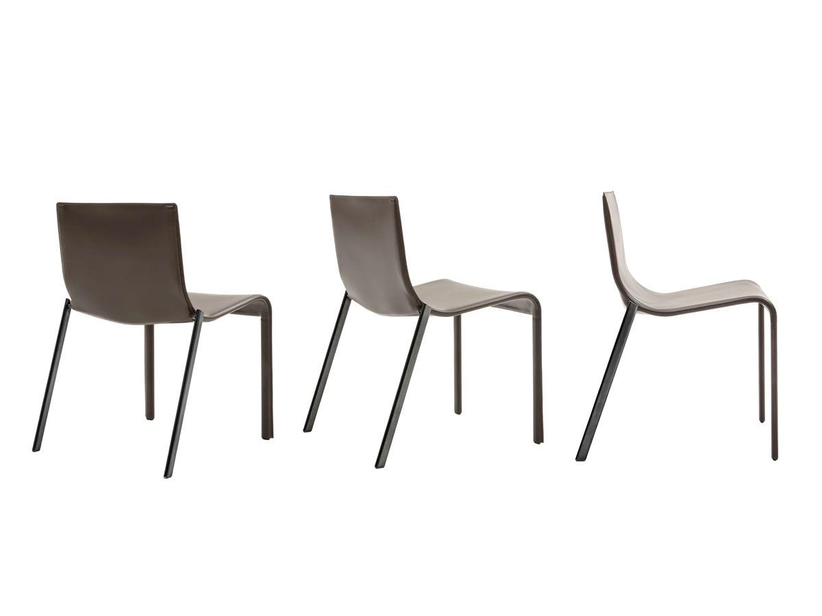 B B Italia Mjna Chair