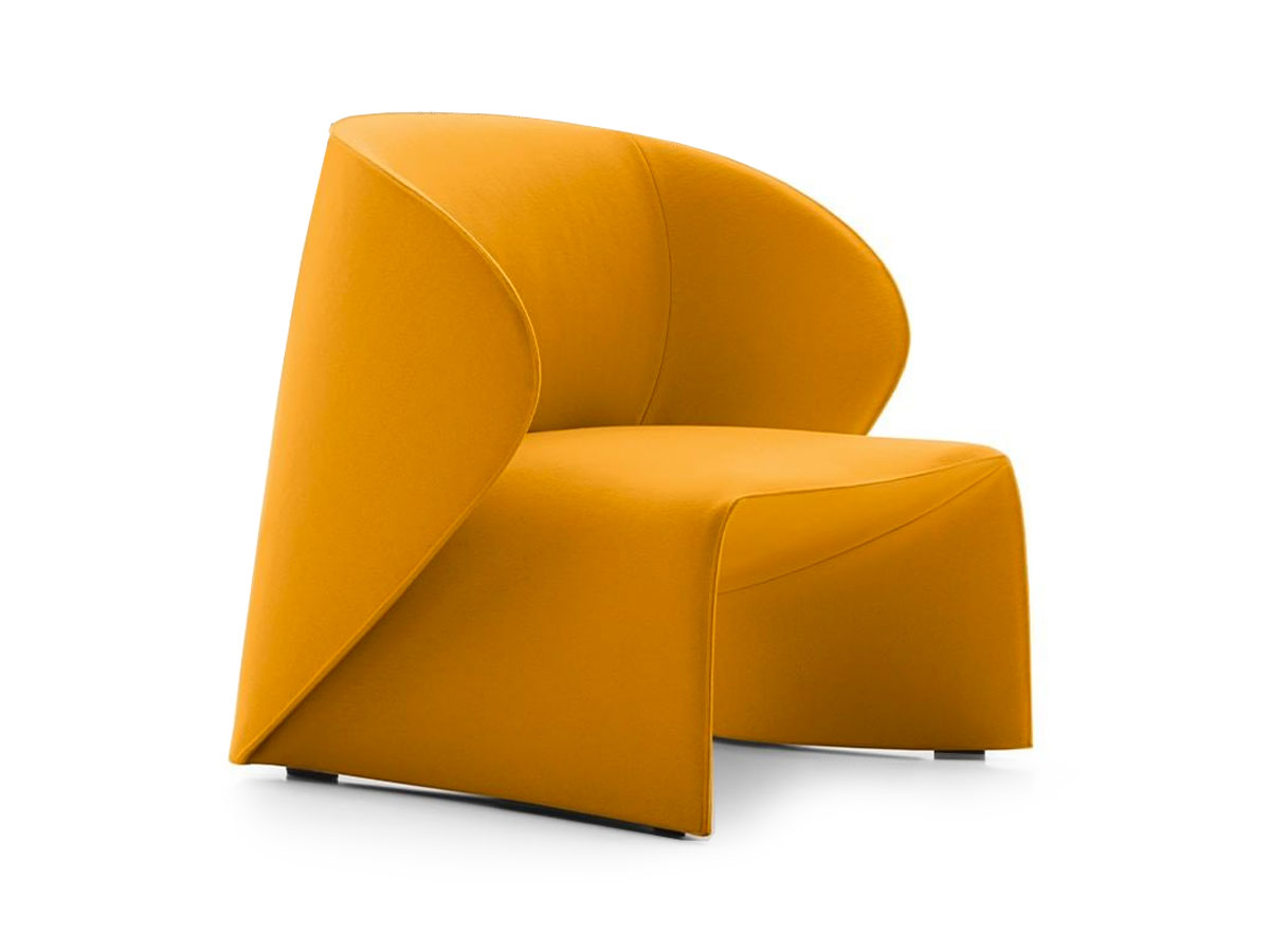 B B Italia Narinari Armchair