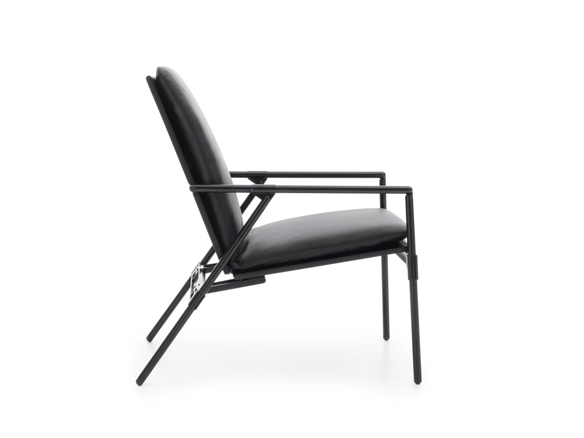 B B Italia Nena Armchair Bebitalia
