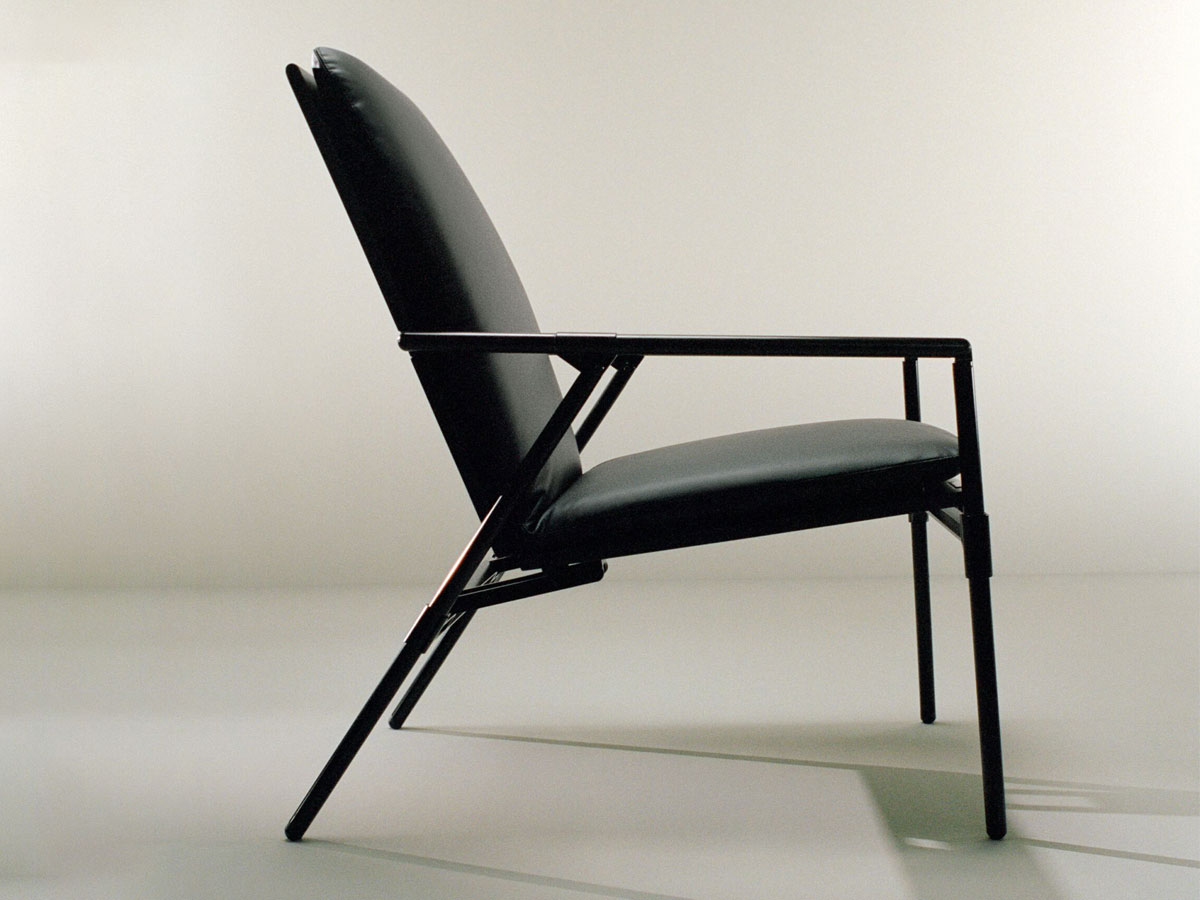 B B Italia Nena Armchair Bebitalia