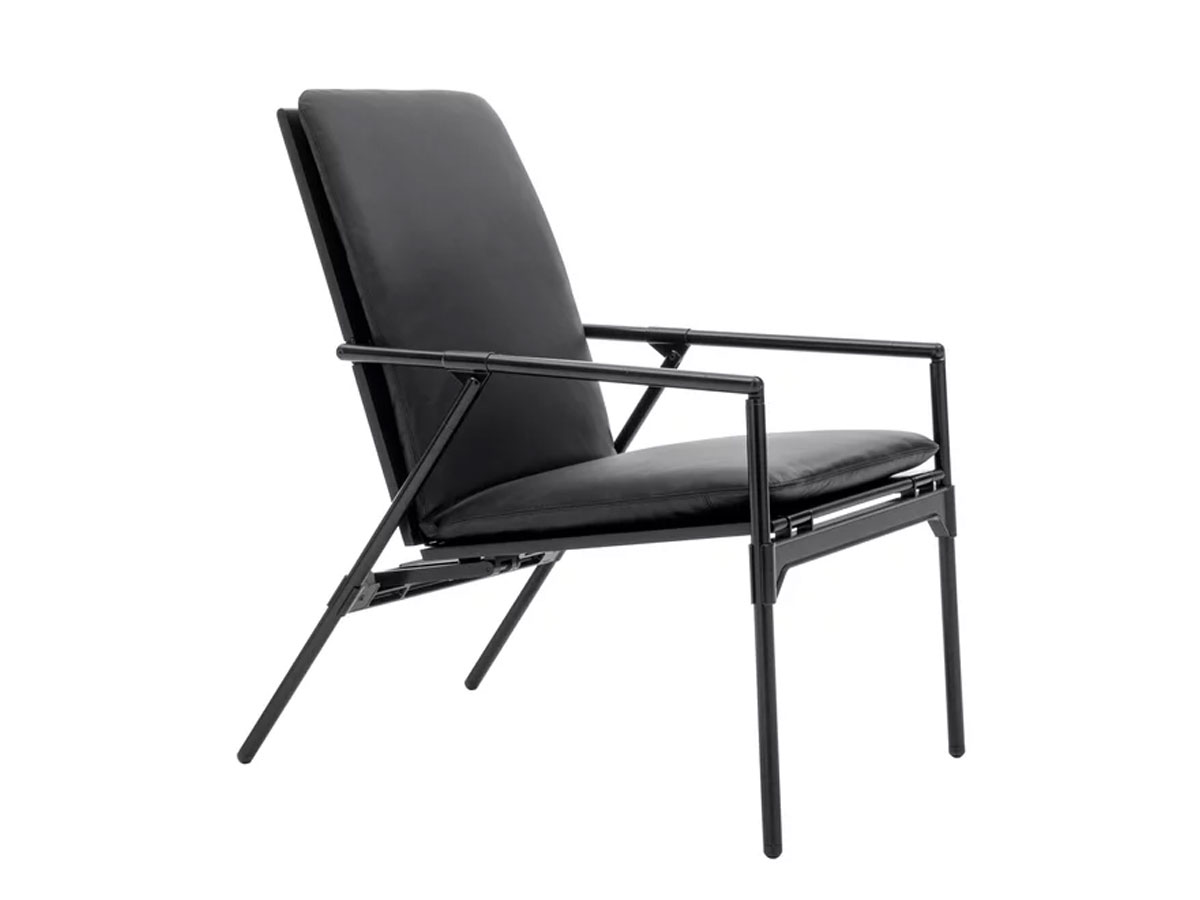 B B Italia Nena Armchair Bebitalia