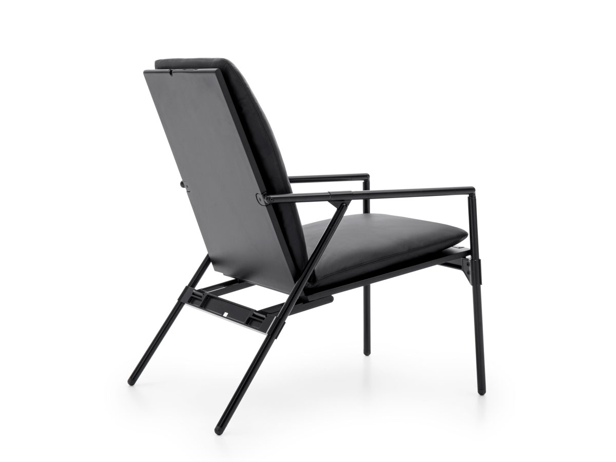 B B Italia Nena Armchair Bebitalia