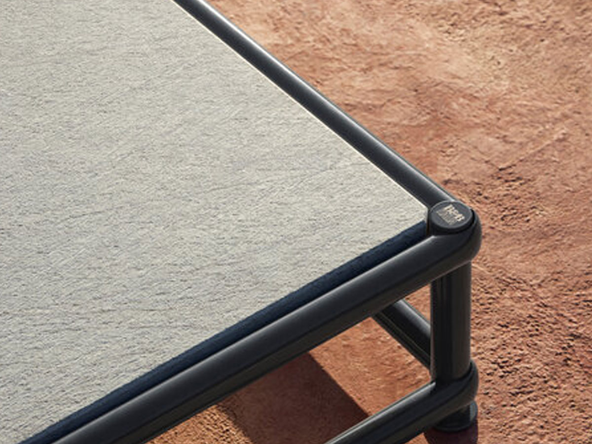 B B Italia Nooch Outdoor Coffee Table