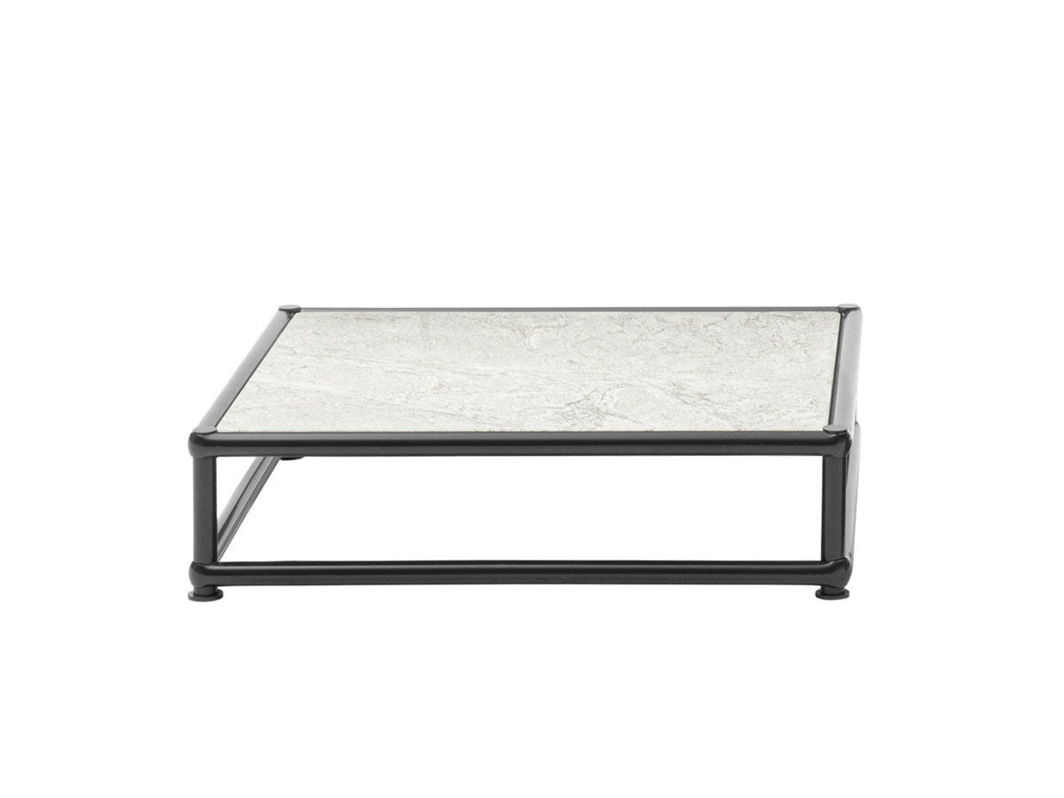 B B Italia Nooch Outdoor Coffee Table