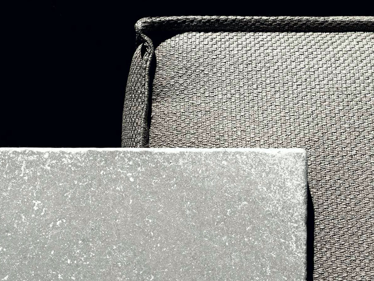 B B Italia Oh It Rains Outdoor Sofa