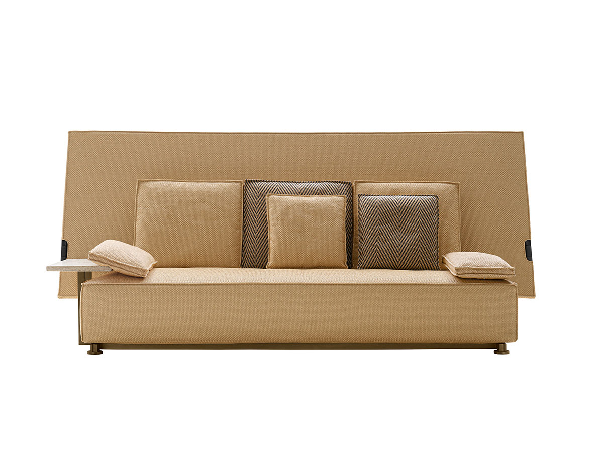 B B Italia Oh It Rains Outdoor Sofa