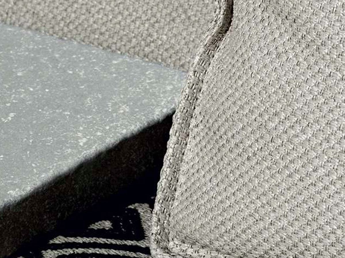 B B Italia Oh It Rains Outdoor Sofa