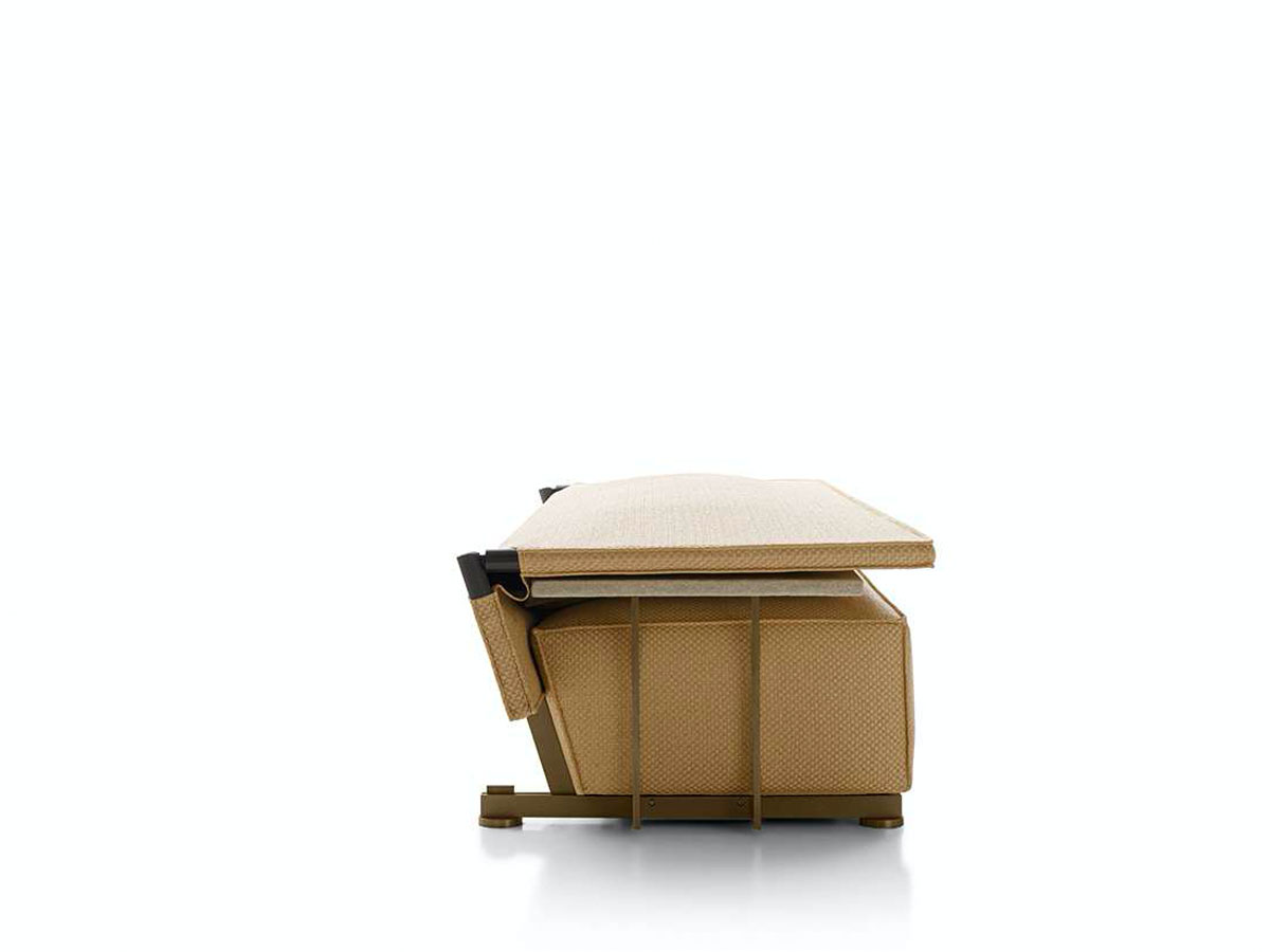 B B Italia Oh It Rains Outdoor Sofa