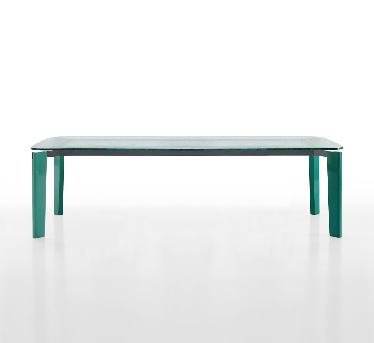 B B Italia Oskar Table